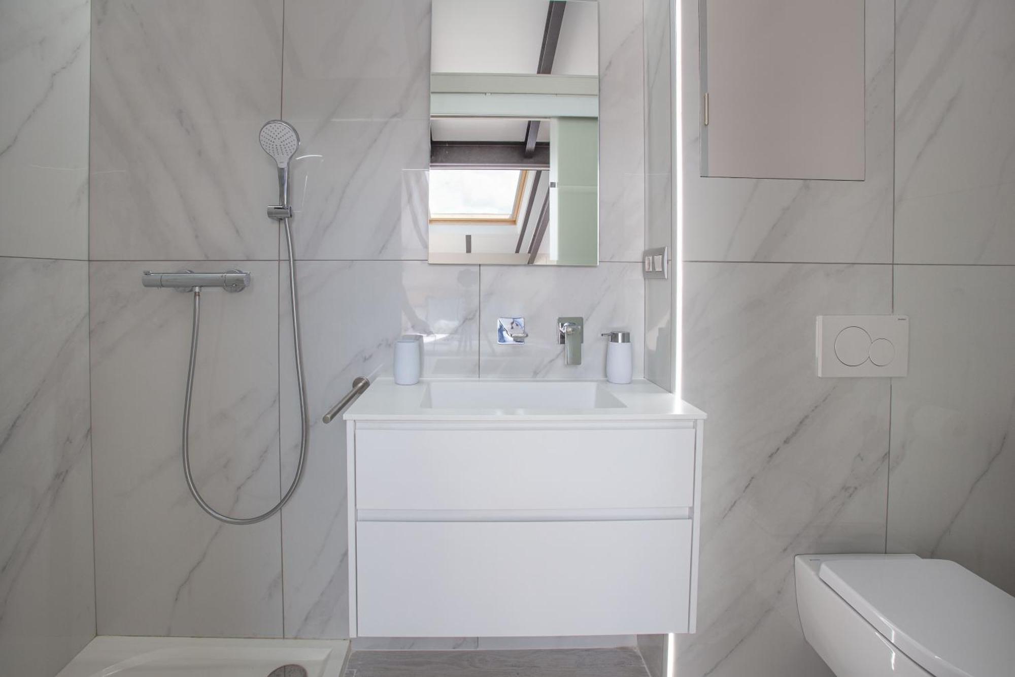 Apartment Progres Atic Ripoll